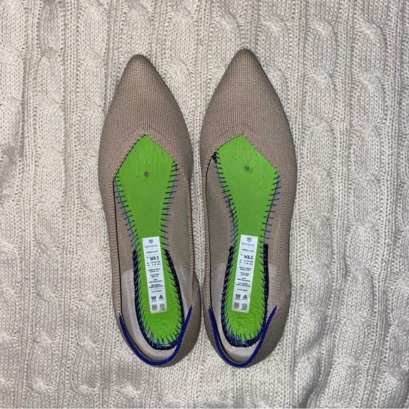 Rothy’s Stylish Women's Flats - Picture 6 of 7